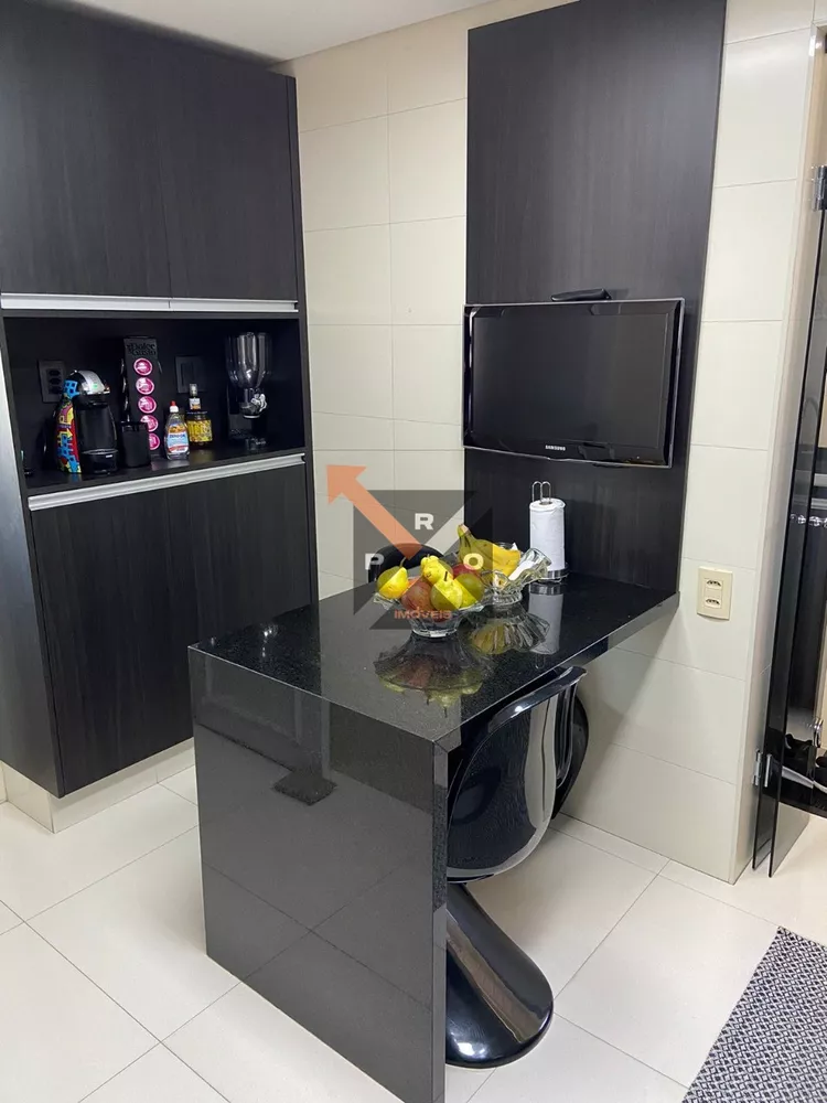 Apartamento, 3 quartos, 102 m² - Foto 11
