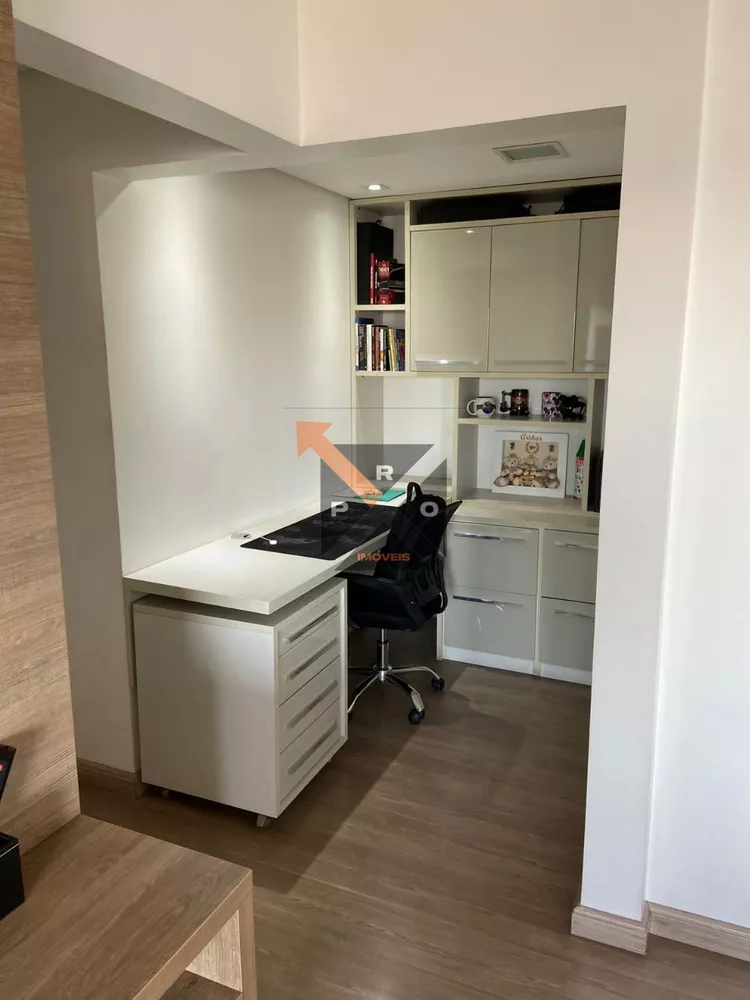 Apartamento, 3 quartos, 102 m² - Foto 22