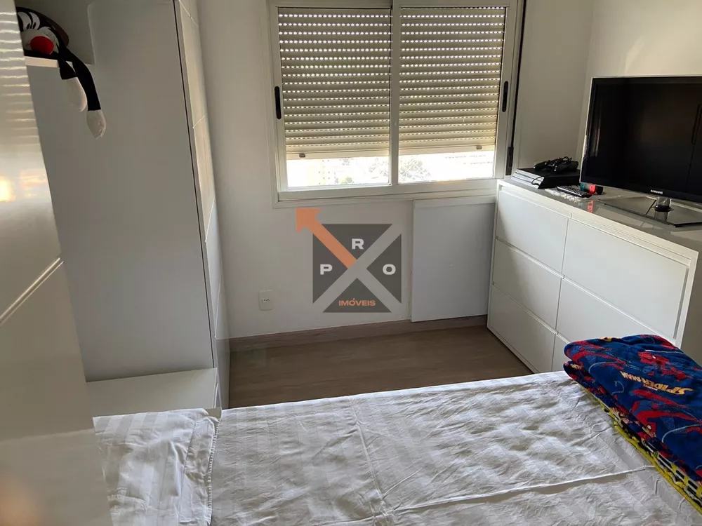 Apartamento, 3 quartos, 102 m² - Foto 14