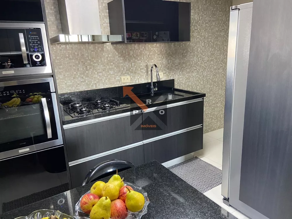 Apartamento, 3 quartos, 102 m² - Foto 8