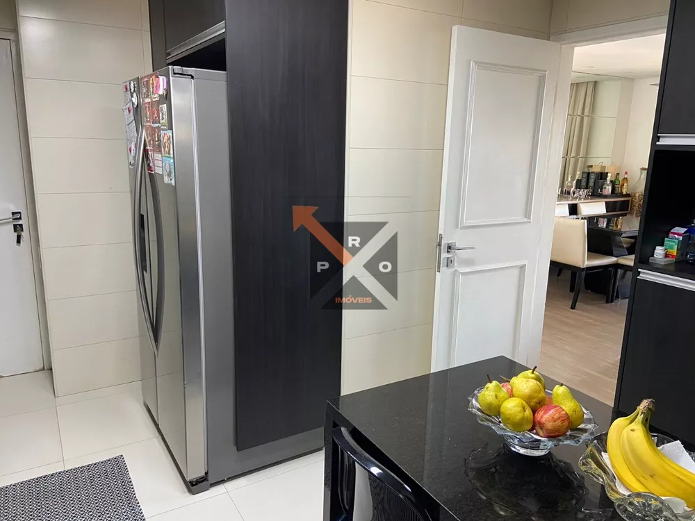 Apartamento, 3 quartos, 102 m² - Foto 9