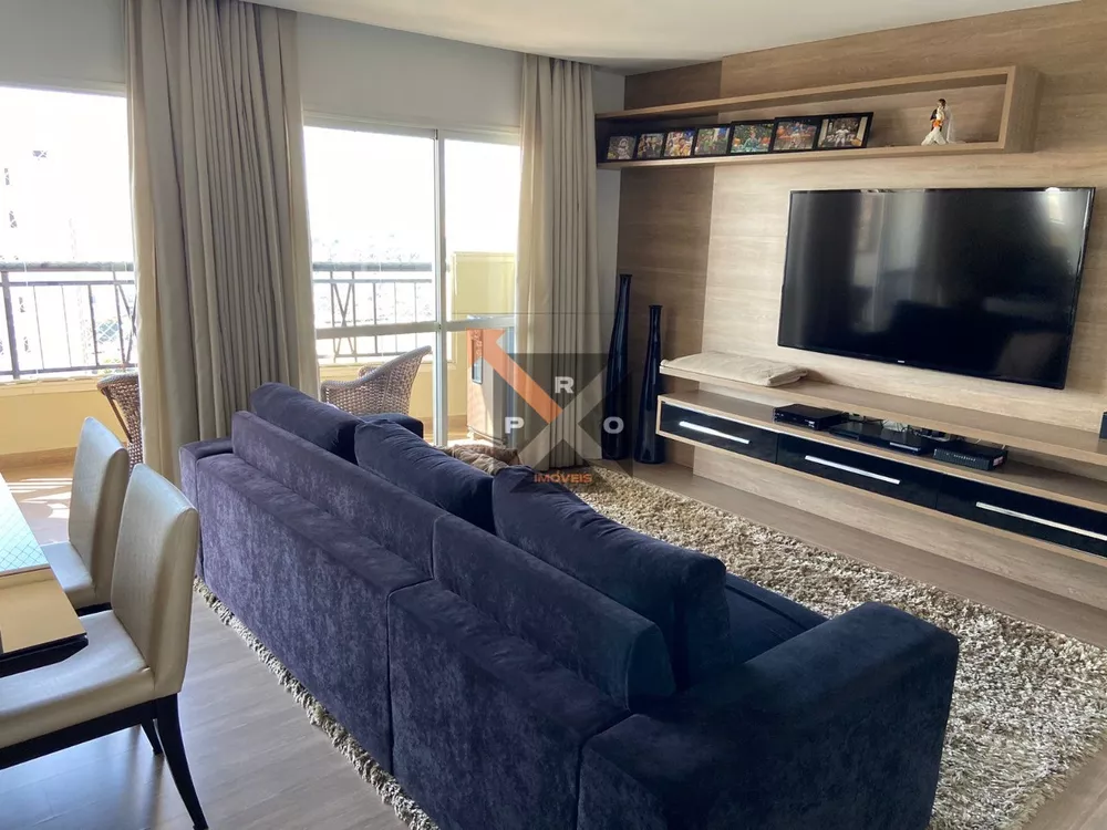 Apartamento, 3 quartos, 102 m² - Foto 2
