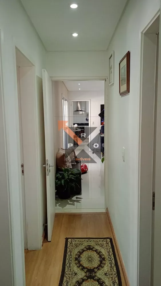 Apartamento, 3 quartos, 104 m² - Foto 4