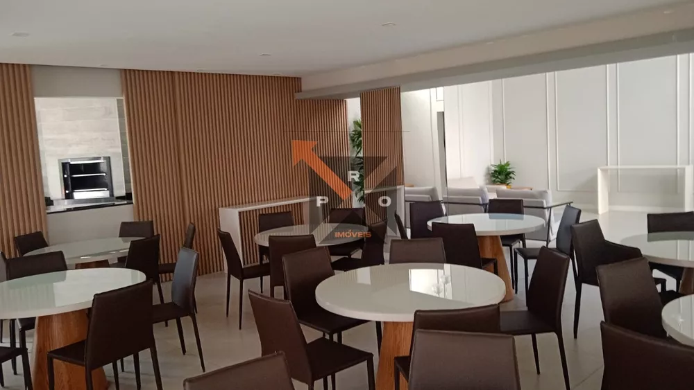 Apartamento, 3 quartos, 104 m² - Foto 1