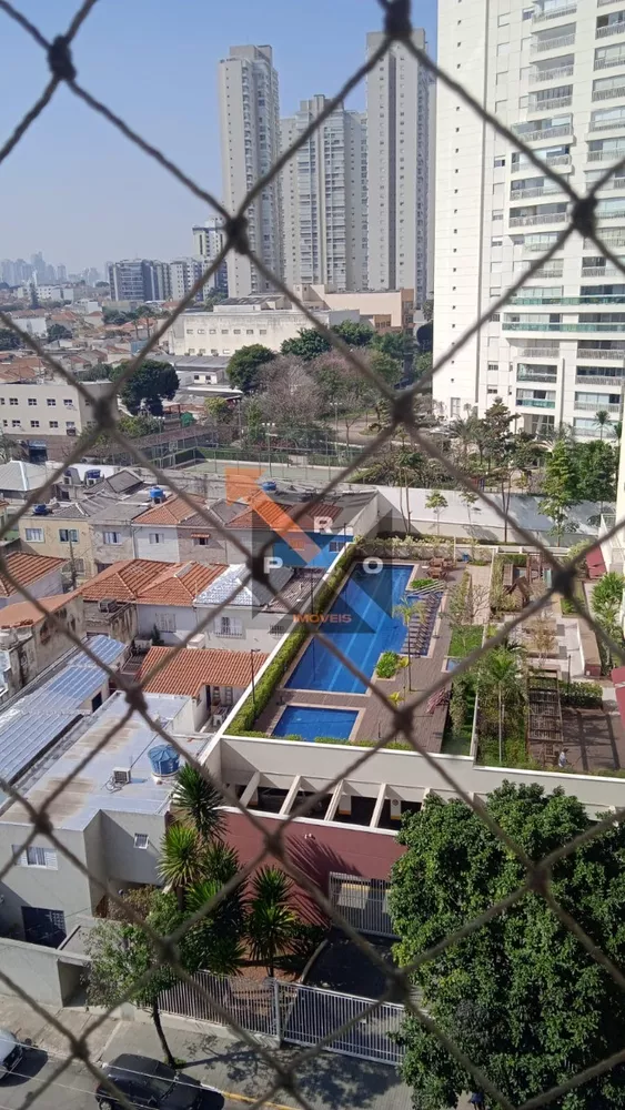 Apartamento, 3 quartos, 104 m² - Foto 2