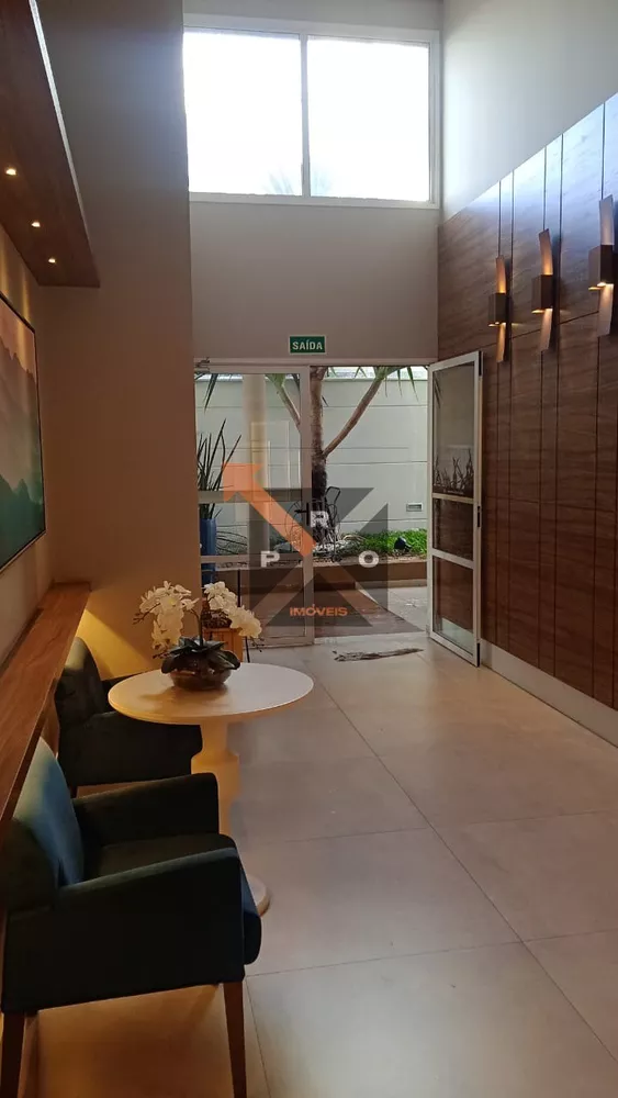 Apartamento, 3 quartos, 104 m² - Foto 3