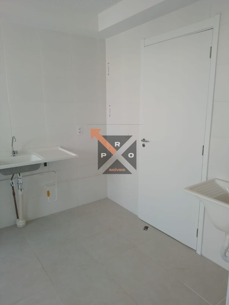 Apartamento, 2 quartos, 32 m² - Foto 1