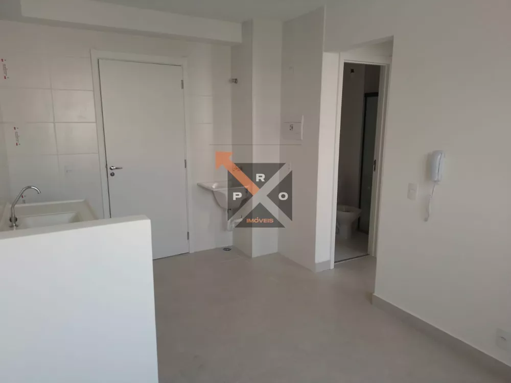 Apartamento, 2 quartos, 32 m² - Foto 3