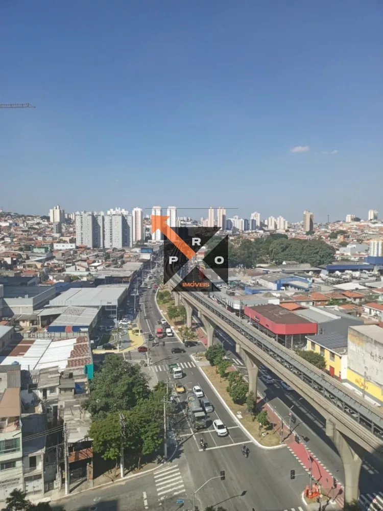 Apartamento, 2 quartos, 32 m² - Foto 5