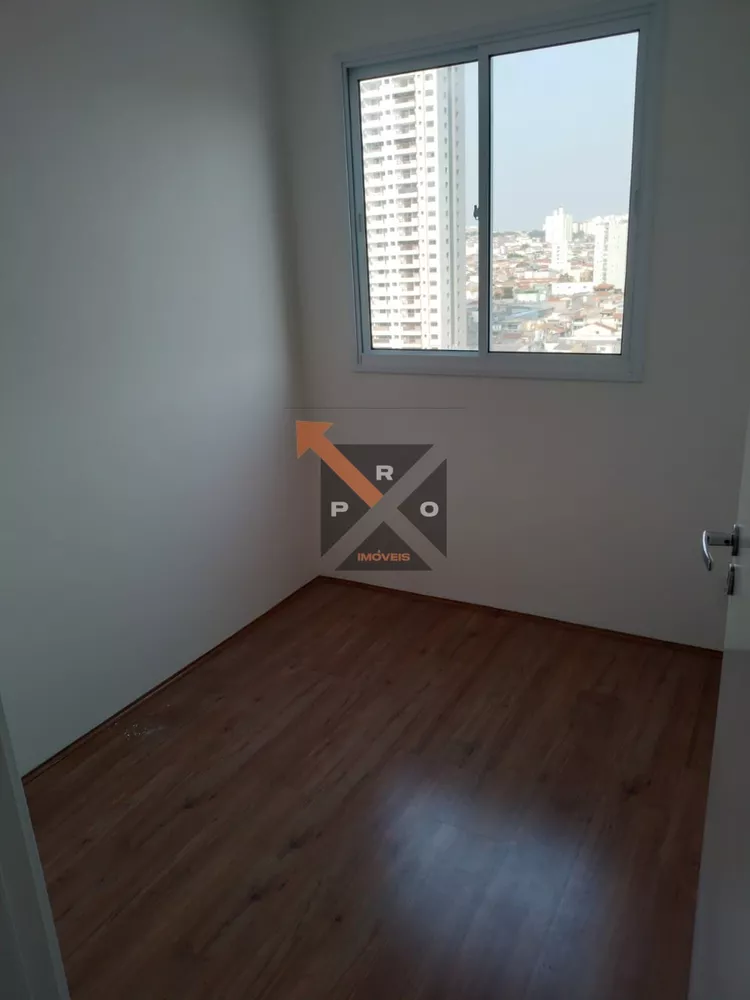 Apartamento, 2 quartos, 32 m² - Foto 6