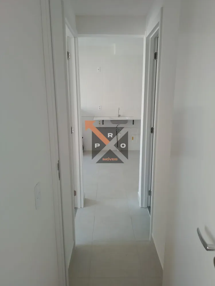 Apartamento, 2 quartos, 32 m² - Foto 13