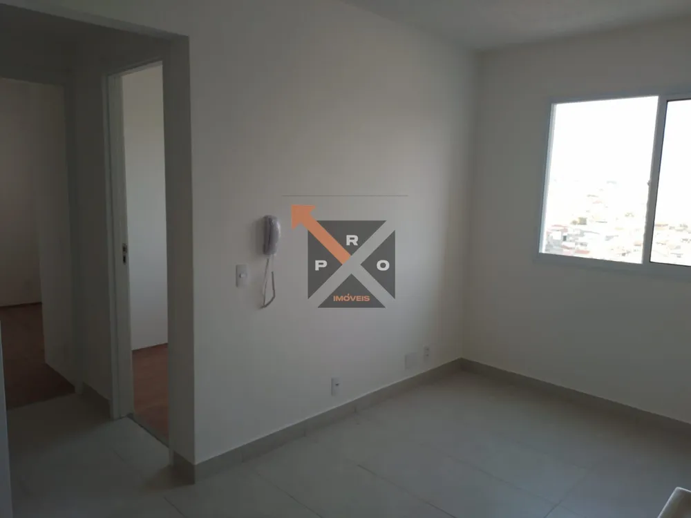 Apartamento, 2 quartos, 32 m² - Foto 14