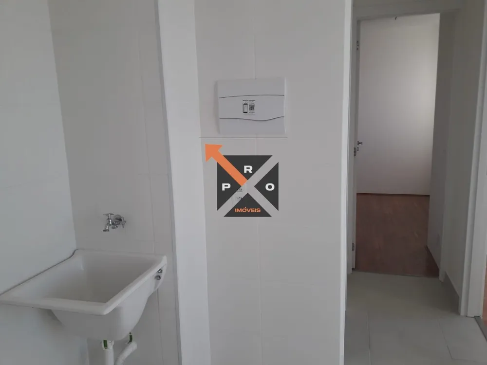Apartamento, 2 quartos, 32 m² - Foto 16