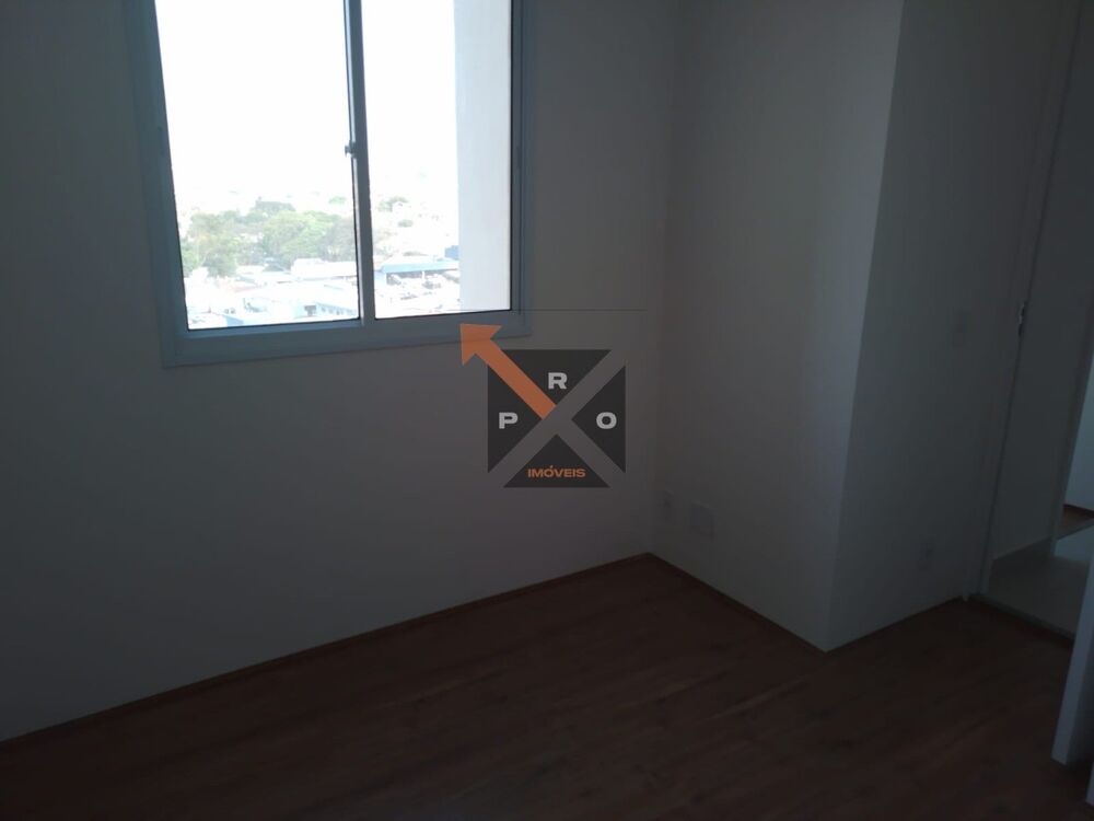 Apartamento, 2 quartos, 32 m² - Foto 2