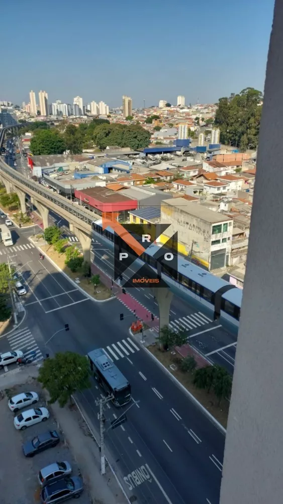 Apartamento, 2 quartos, 32 m² - Foto 4