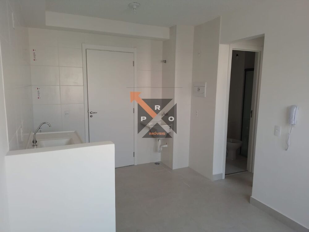 Apartamento, 2 quartos, 32 m² - Foto 3