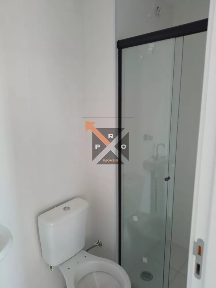 Apartamento, 2 quartos, 32 m² - Foto 8
