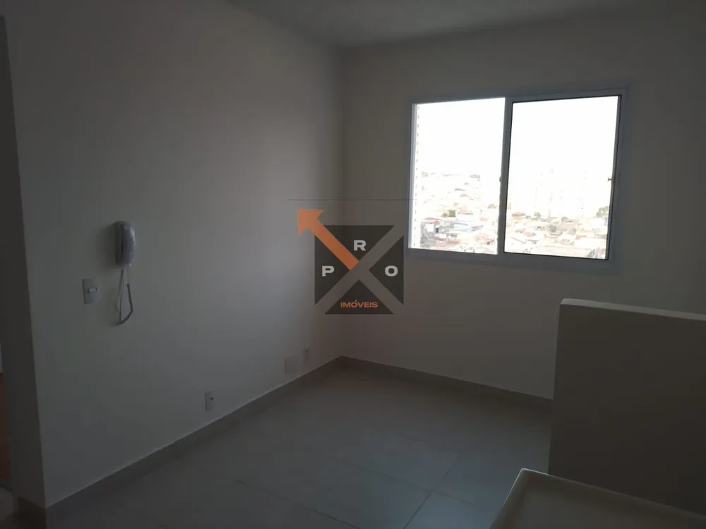 Apartamento, 2 quartos, 32 m² - Foto 15