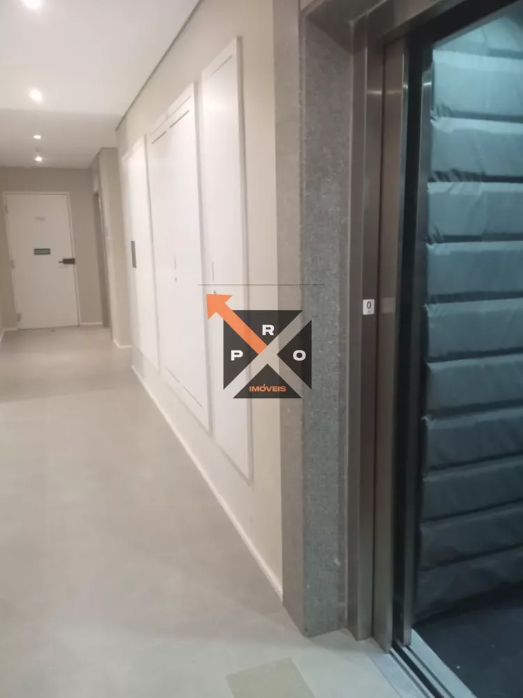 Apartamento, 2 quartos, 32 m² - Foto 2