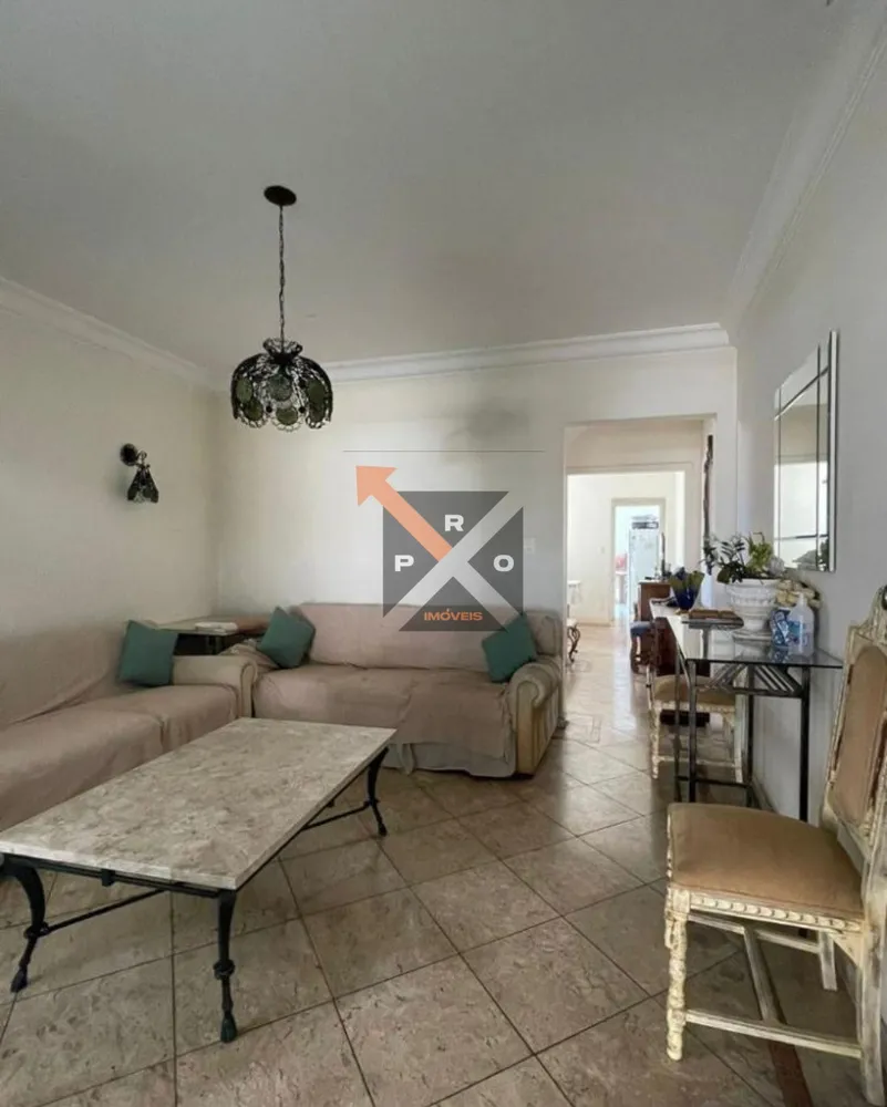Casa, 5 quartos, 220 m² - Foto 1