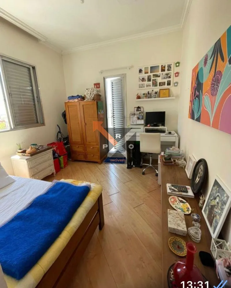 Casa, 5 quartos, 220 m² - Foto 5