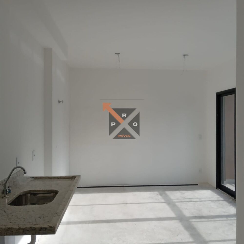 Apartamento, 1 quarto, 27 m² - Foto 2