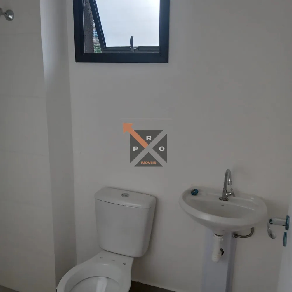 Apartamento, 1 quarto, 27 m² - Foto 8