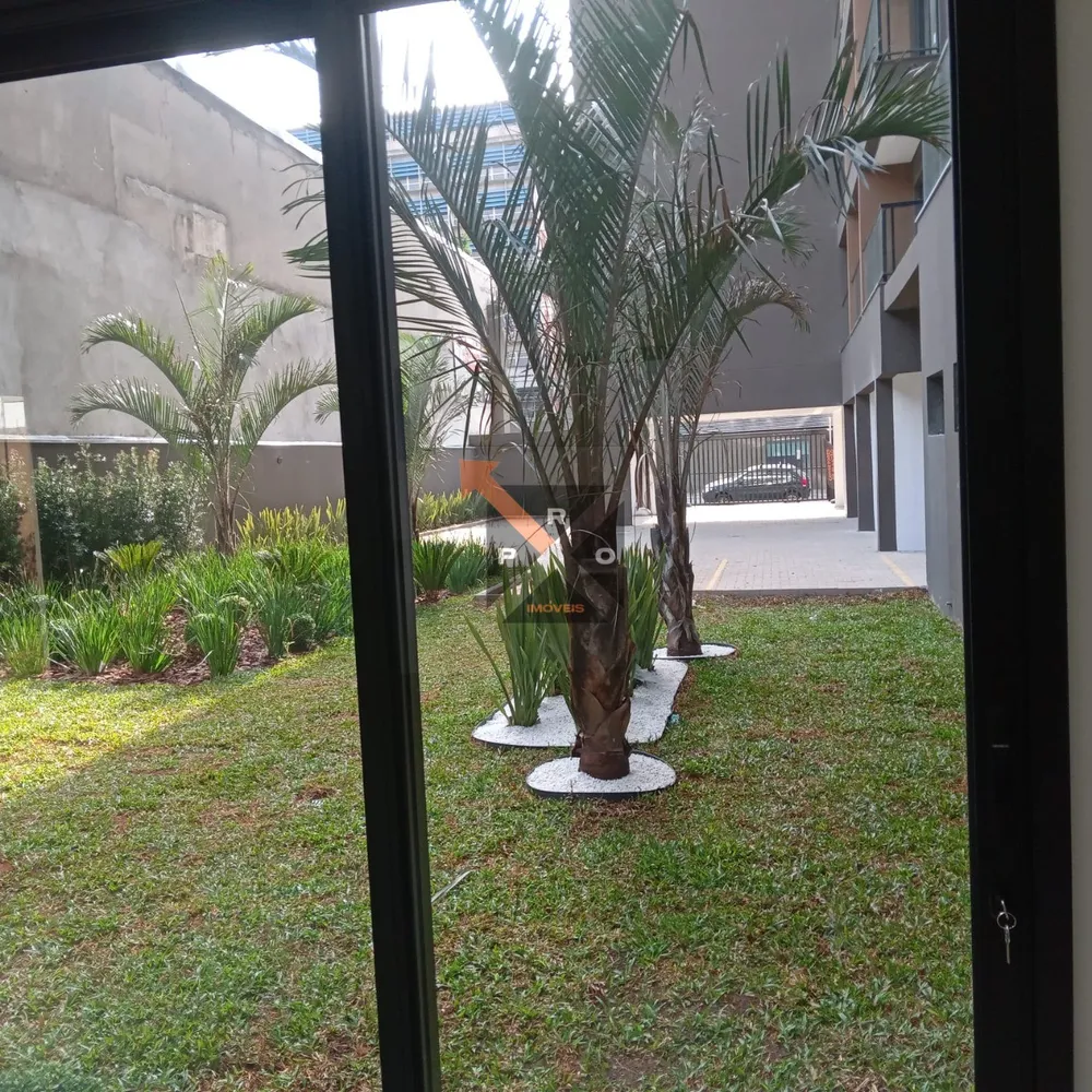 Apartamento, 1 quarto, 27 m² - Foto 9