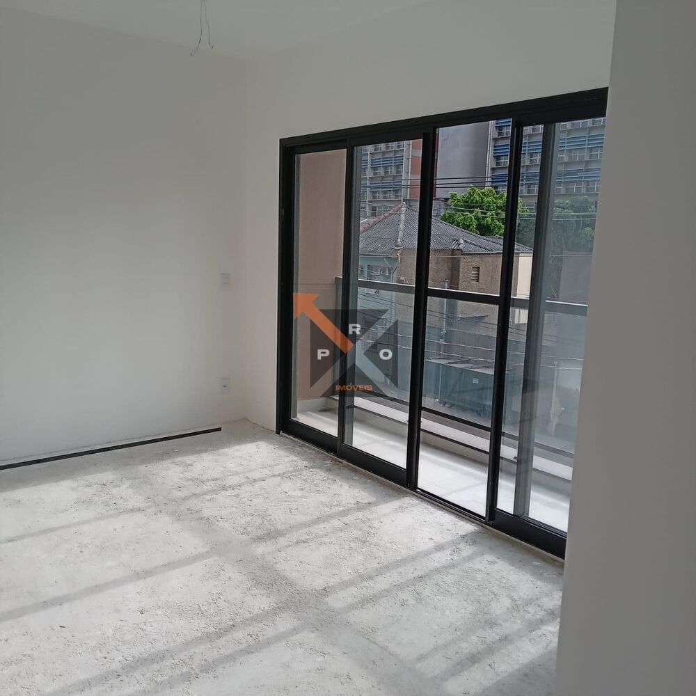 Apartamento, 1 quarto, 27 m² - Foto 1