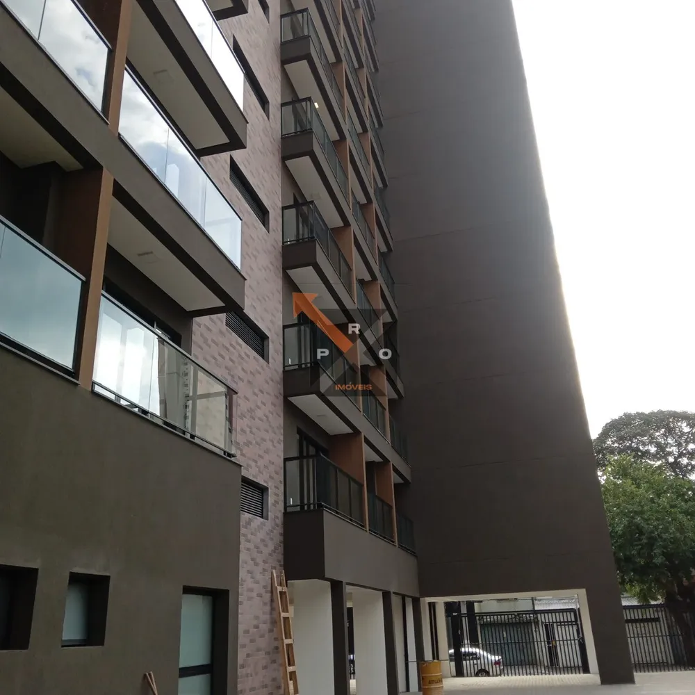 Apartamento, 1 quarto, 27 m² - Foto 11