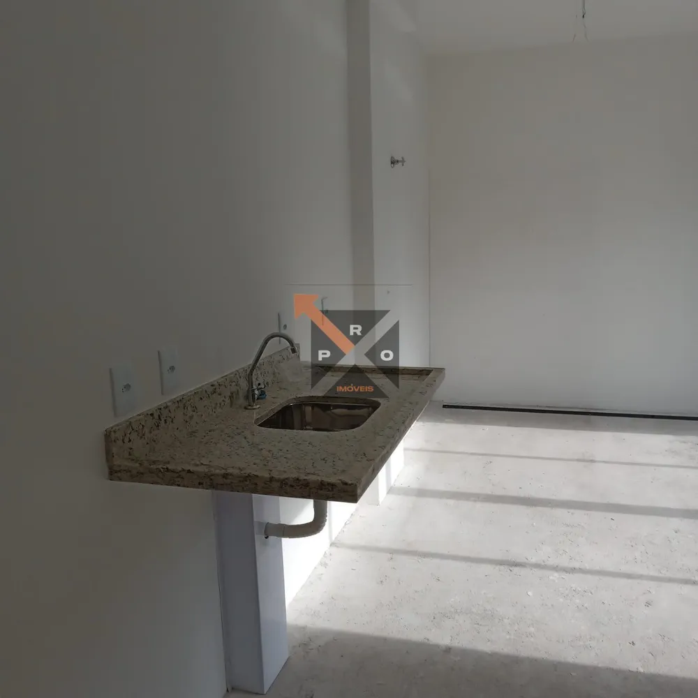 Apartamento, 1 quarto, 27 m² - Foto 7