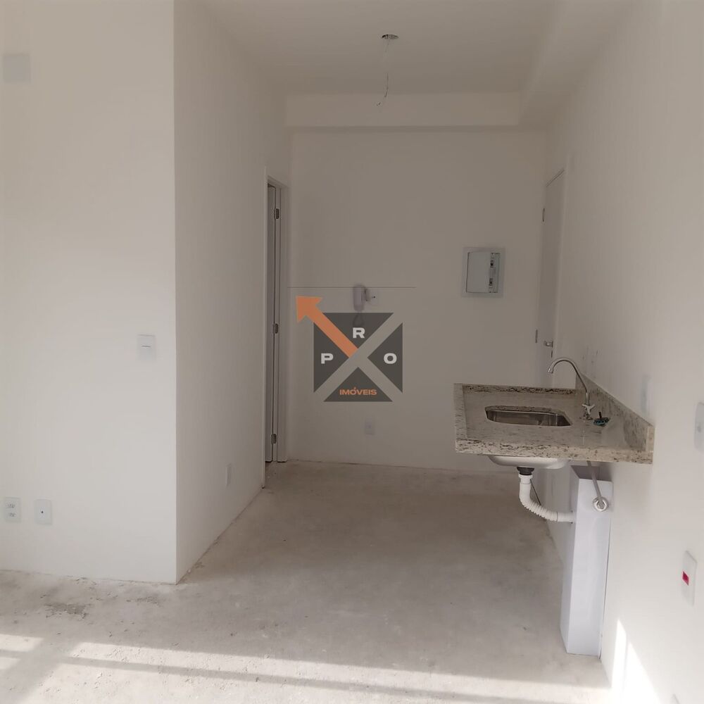 Apartamento, 1 quarto, 27 m² - Foto 3