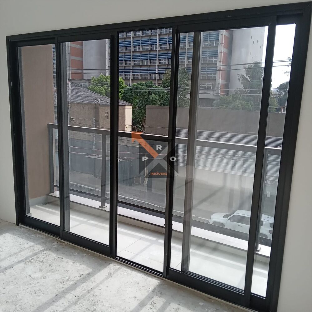 Apartamento, 1 quarto, 27 m² - Foto 4