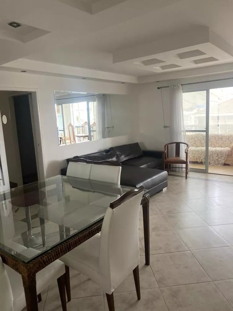 Apartamento à venda com 4 quartos, 136m² - Foto 1