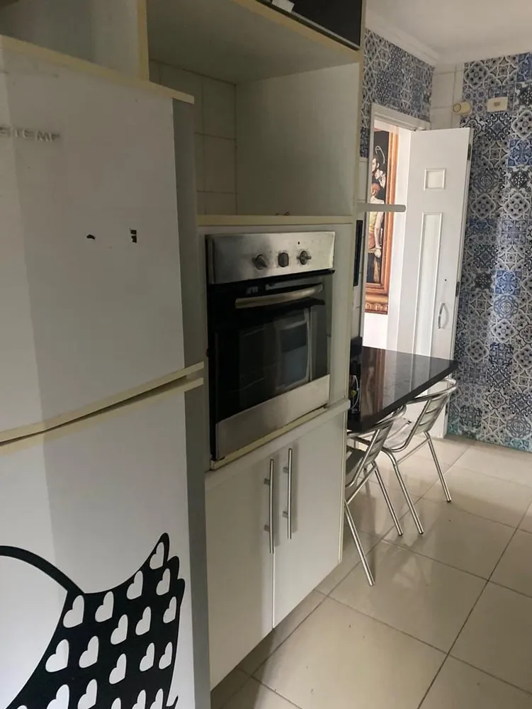 Apartamento, 4 quartos, 136 m² - Foto 6