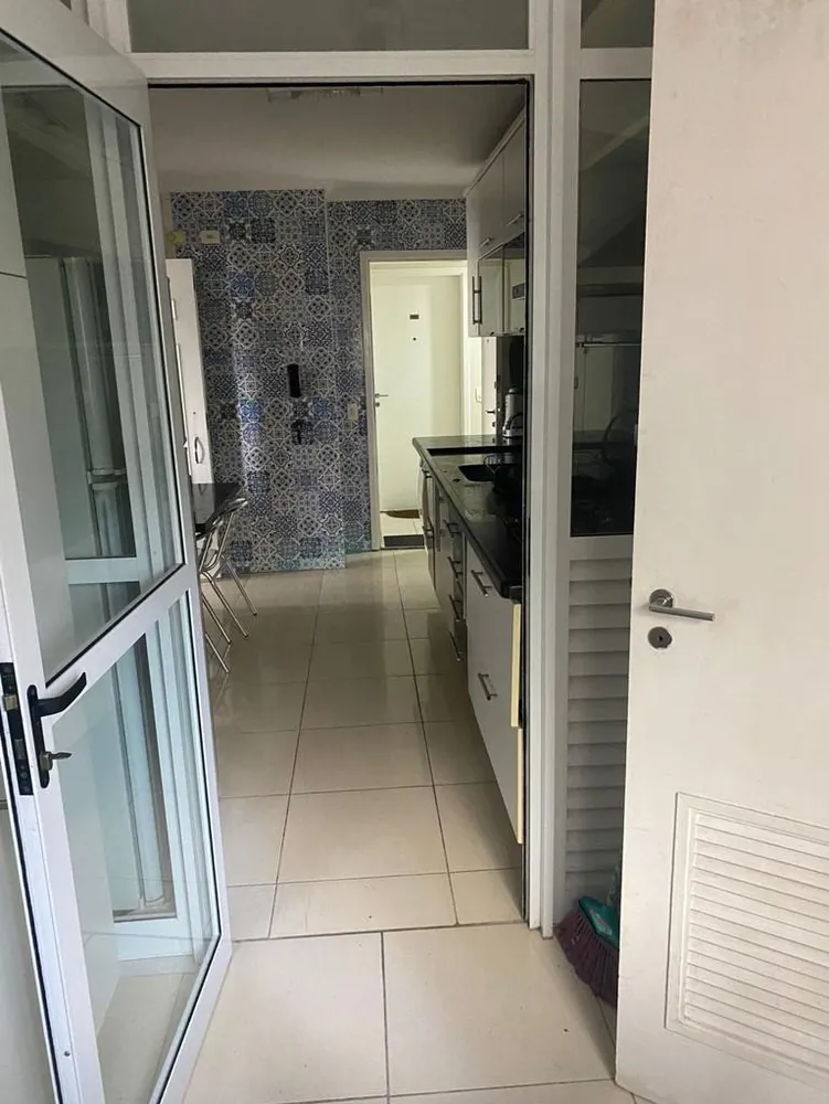 Apartamento, 4 quartos, 136 m² - Foto 5