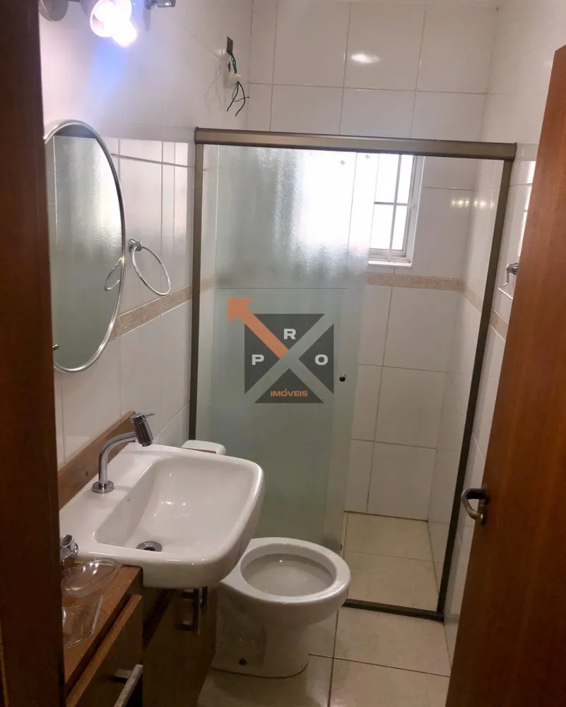 Casa, 3 quartos, 220 m² - Foto 13