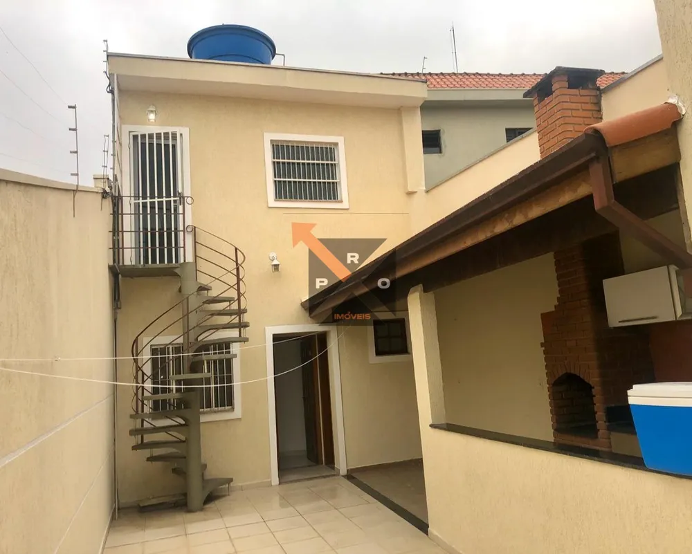 Casa, 3 quartos, 220 m² - Foto 20