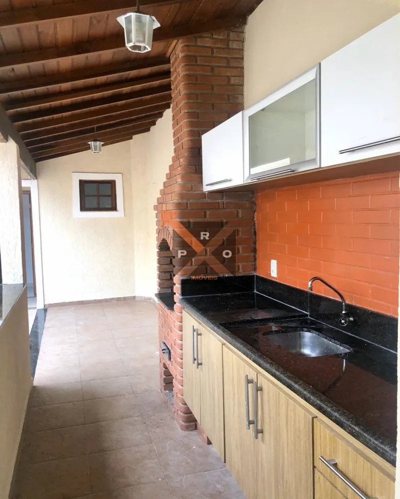 Casa, 3 quartos, 220 m² - Foto 18