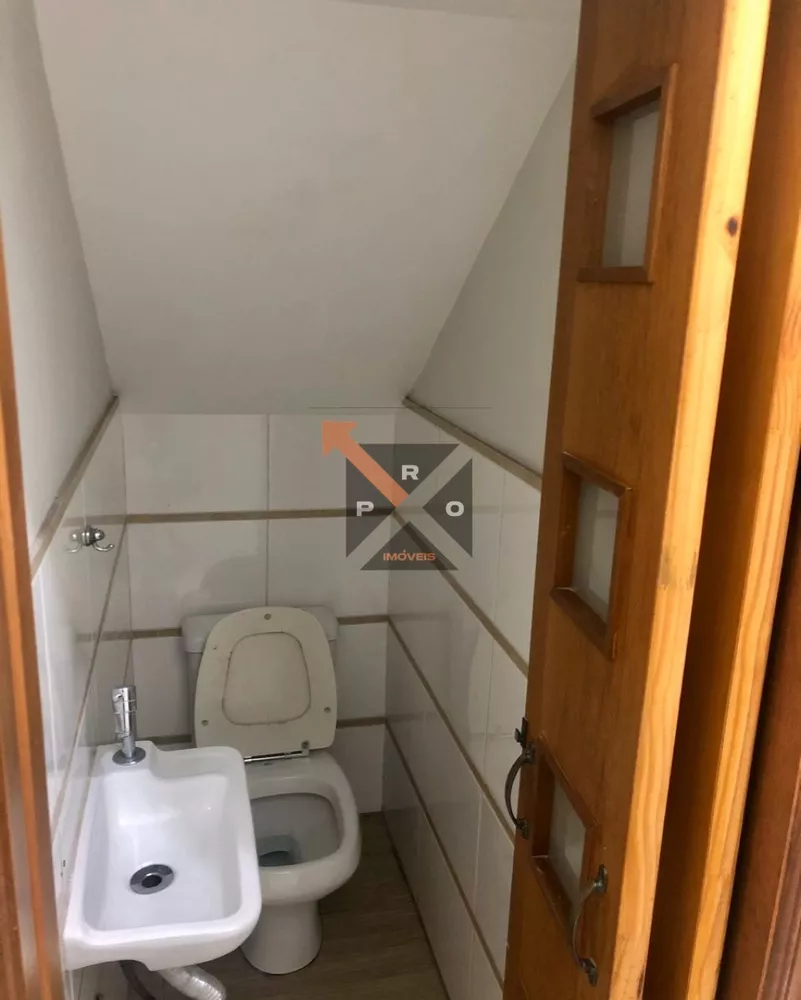 Casa, 3 quartos, 220 m² - Foto 4