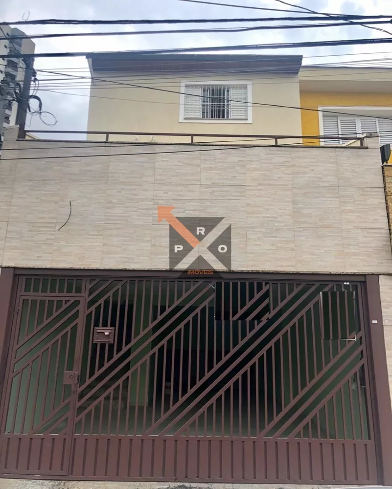 Casa, 3 quartos, 220 m² - Foto 1