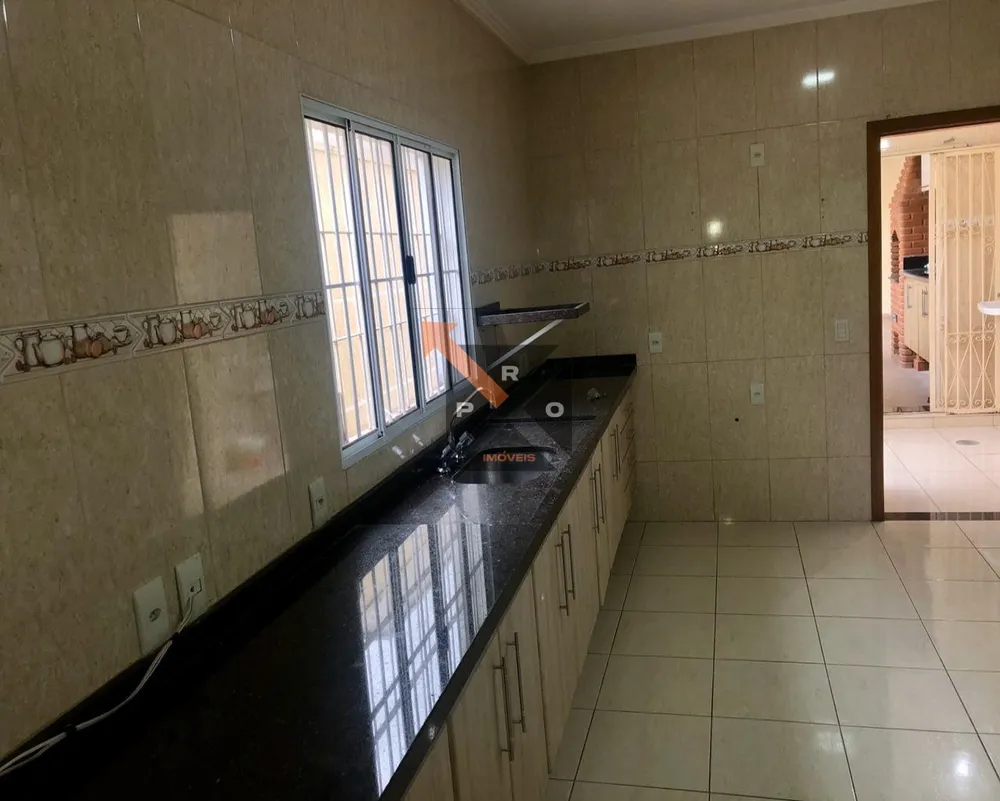 Casa, 3 quartos, 220 m² - Foto 7