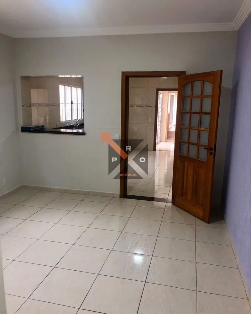 Casa, 3 quartos, 220 m² - Foto 3