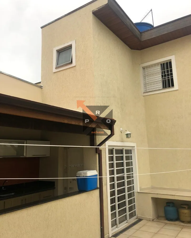 Casa, 3 quartos, 220 m² - Foto 17