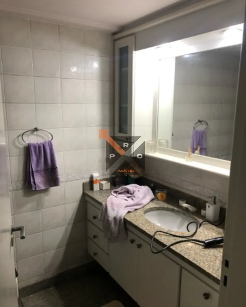 Apartamento, 3 quartos, 187 m² - Foto 1