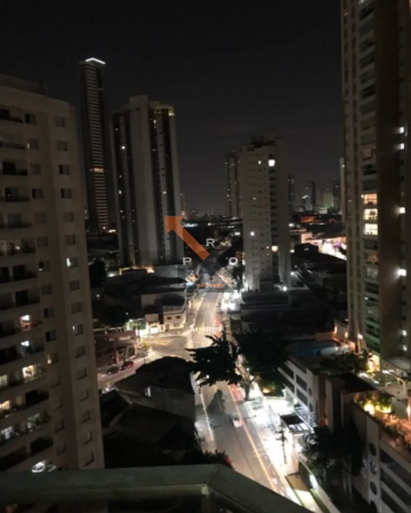 Apartamento, 3 quartos, 187 m² - Foto 5
