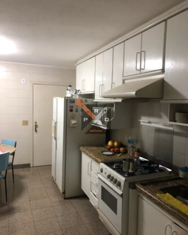 Apartamento, 3 quartos, 187 m² - Foto 6