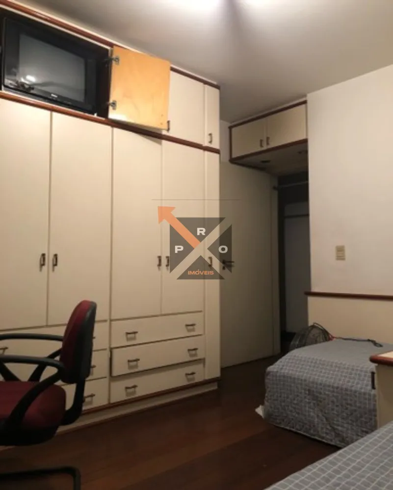 Apartamento, 3 quartos, 187 m² - Foto 2
