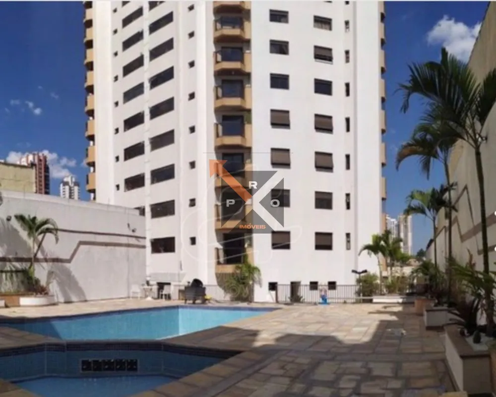 Apartamento, 3 quartos, 187 m² - Foto 7