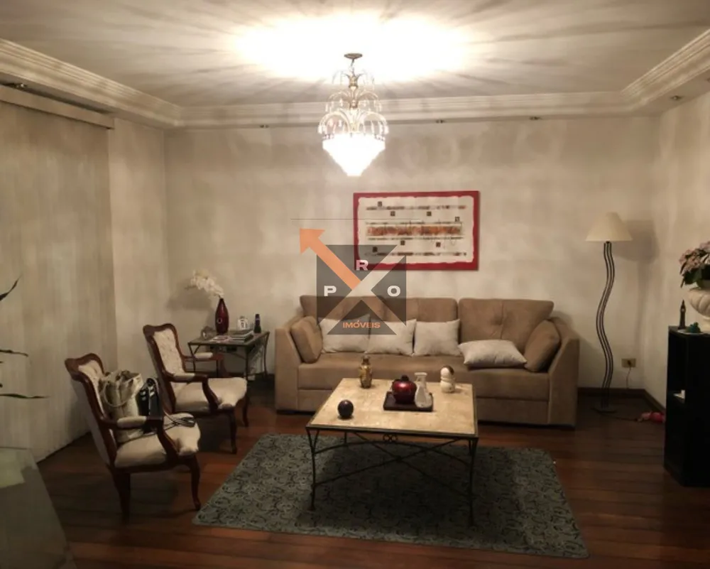 Apartamento, 3 quartos, 187 m² - Foto 4